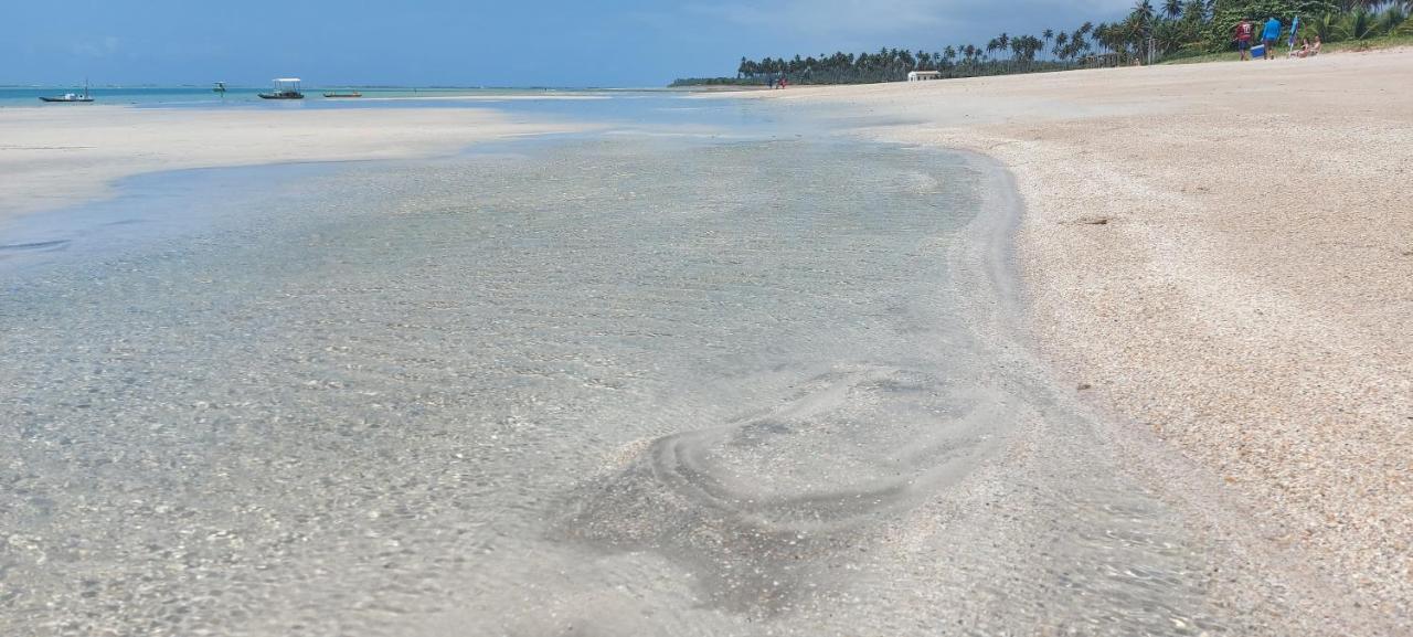 Time Maceio Apartment Luaran gambar