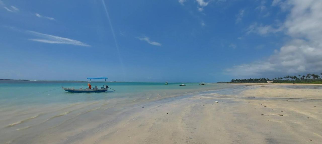 Time Maceio Apartment Luaran gambar