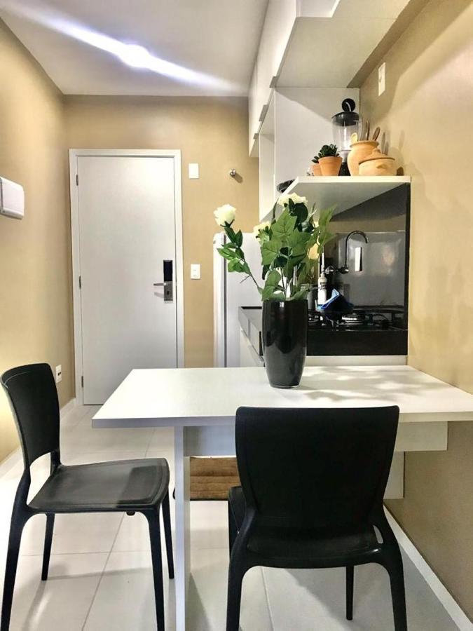 Time Maceio Apartment Luaran gambar