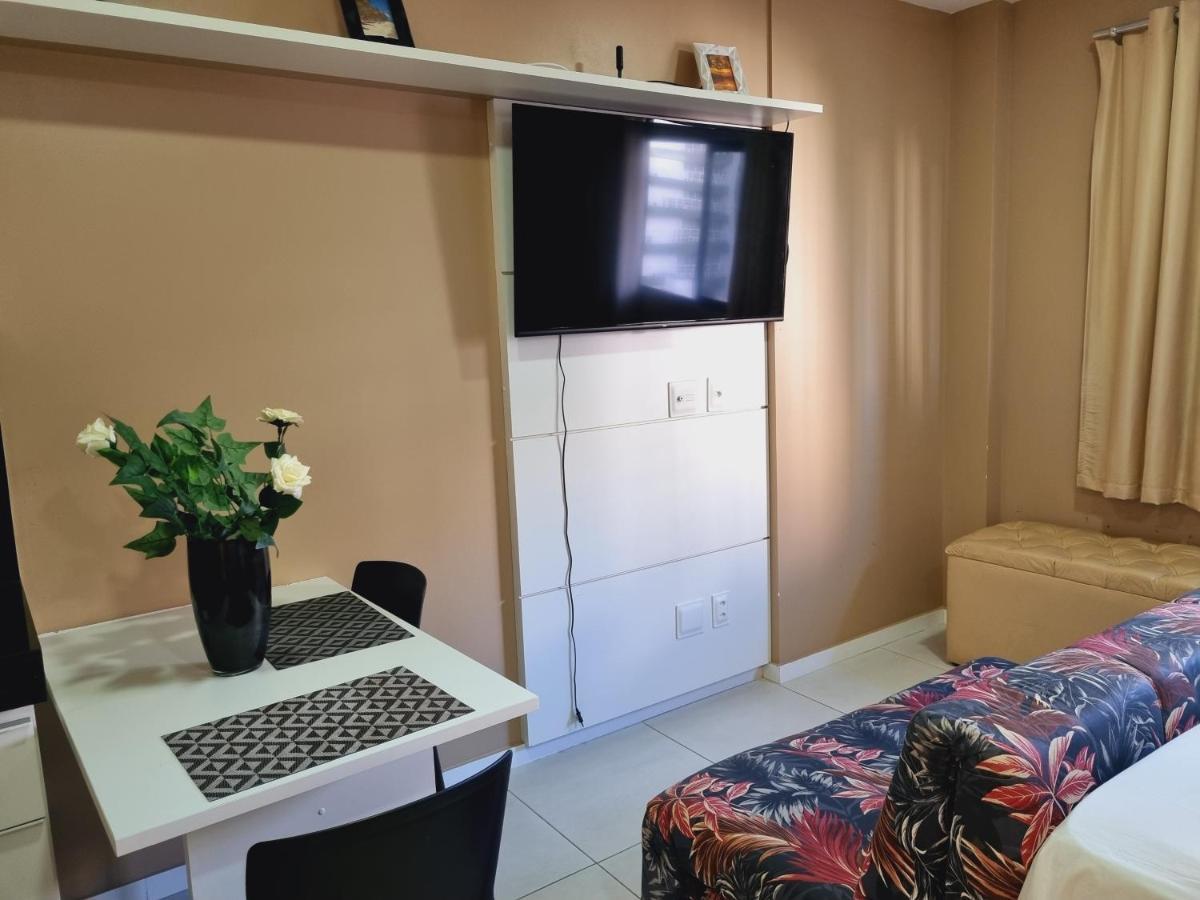 Time Maceio Apartment Luaran gambar