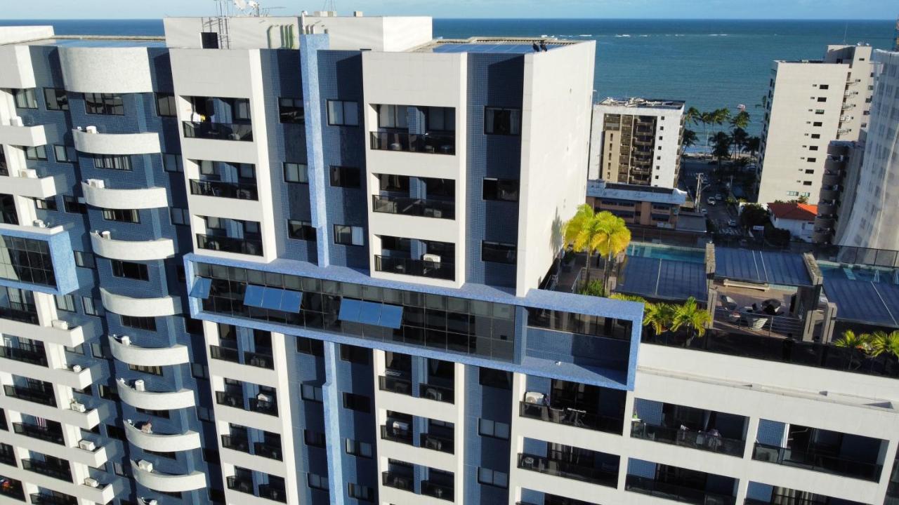 Time Maceio Apartment Luaran gambar